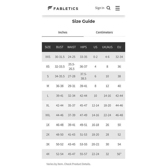 Fabletics Bianca‎ Seamless Green Sports Bra sz XXS - Picture 8 of 8